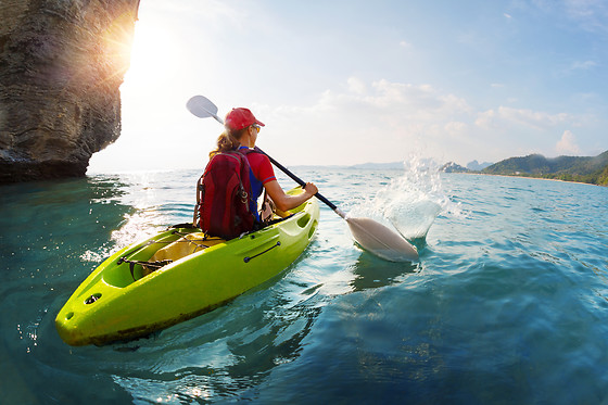 KAYAKING COSTA BRAVA - photo 7
