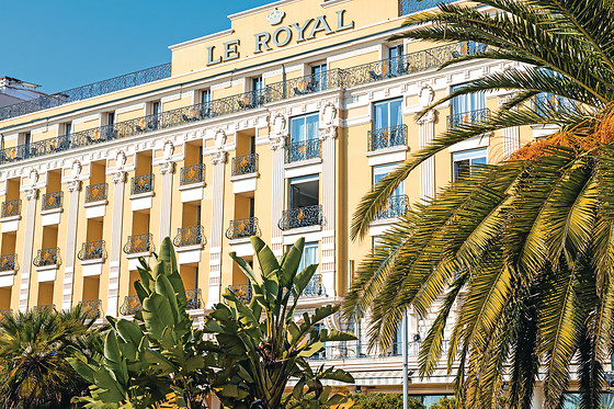 Hotel le Royal - photo 0