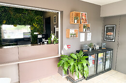 Hôtel Eco chic Mont-de-Marsan Sud