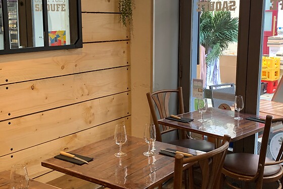 Le Comptoir Saoufé - photo 1