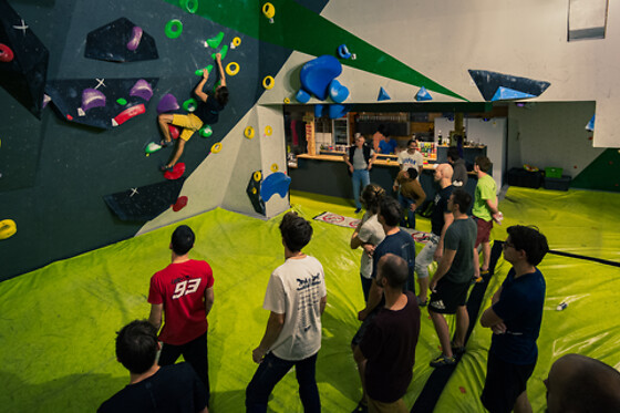 Blocabrac - photo 1
