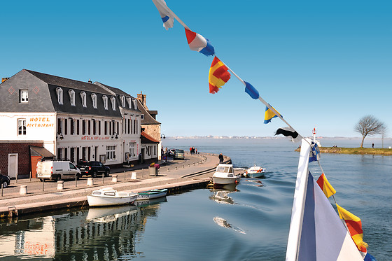 PORT ET DES BAINS - photo 11