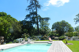 Chambres d'hôtes Les Douves
