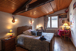 La maison du coeur