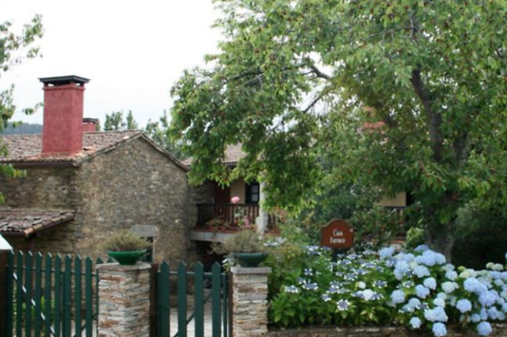 CASA FARRUCO - photo 5