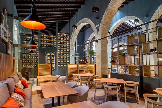BODEGAS OSBORNE EL PUERTO DE SANTA MARÍA - photo 1
