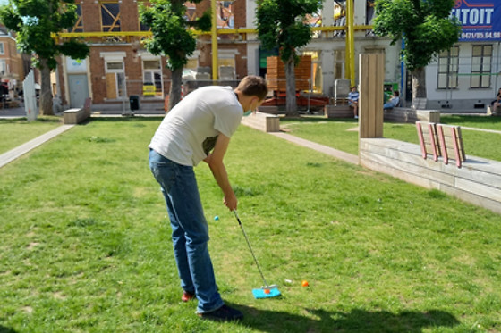 Stadsgolf - photo 11