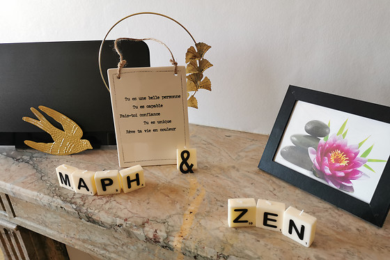 Maph&Zen - photo 3