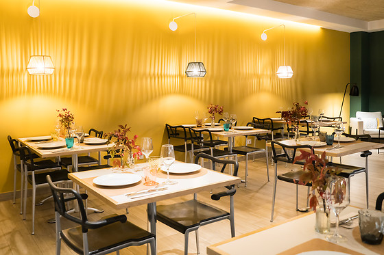 HOTEL SERCOTEL TRES LUCES - photo 6