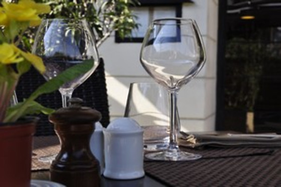 Restaurant Les Epicuriens - photo 9