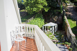 HOTEL RÚSTICO A TORRE DE LAXE