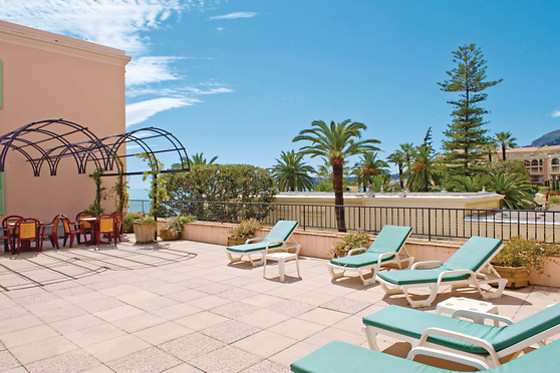 Le Balmoral - photo 5