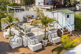 Online Booking EPS