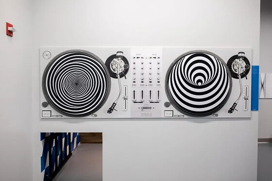 Museum of Illusions - photo 4
