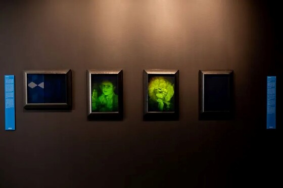 Museum of Illusions - photo 6