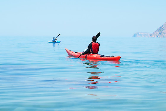 ANTIOCHE KAYAK - photo 17