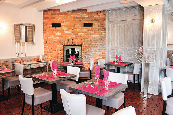 Auberge de la Tomette - photo 7