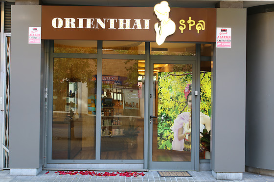 ORIENTHAI SPA - photo 8