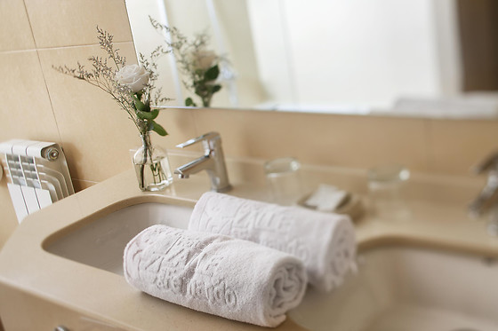 HOTEL ZALLE DON FERNANDO - photo 12