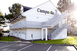 Campanile NANTES OUEST - Saint Herblain