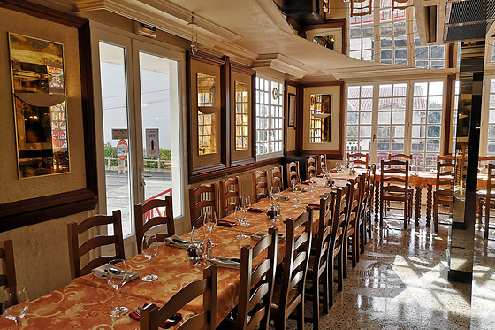 Hôtel restaurant Jean Lebon - photo 8