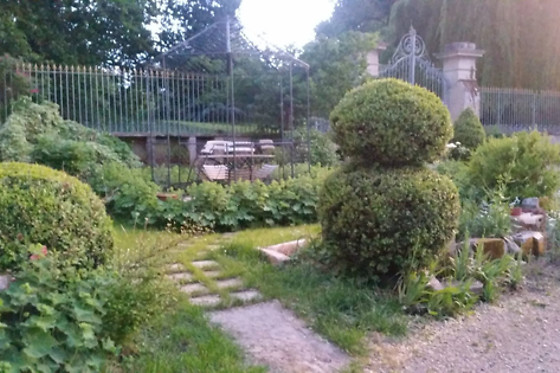 Manoir du Chêne - photo 6