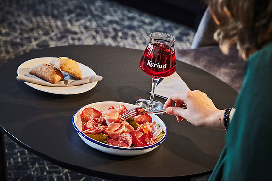 Kyriad Combs la ville - photo 4