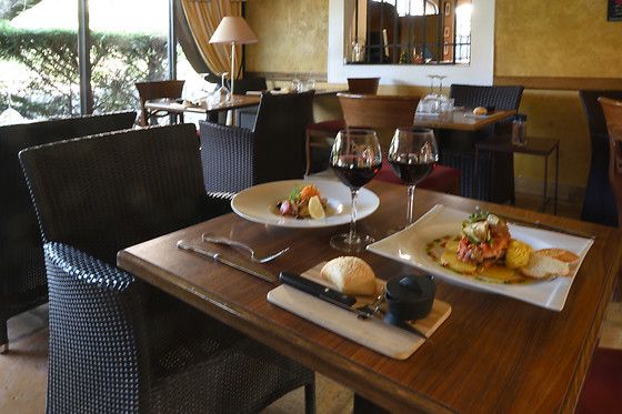 Lautraix Restaurant - photo 7