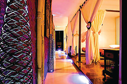 Thaï Harmonie Spa