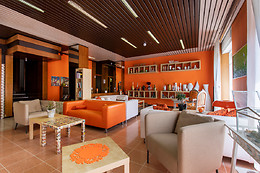 Albergo Villa Gaia
