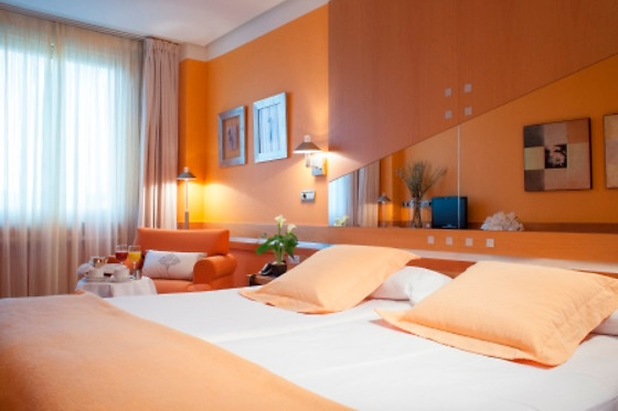 HOTEL TORRESPORT - photo 18