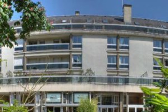 Hotel du Parc (Chantilly) - photo 4