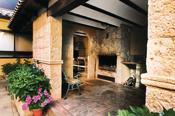 CASAS RURALES LA ANTIGUA VAQUERIA - photo 1