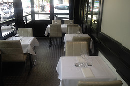 MIAM Restaurant