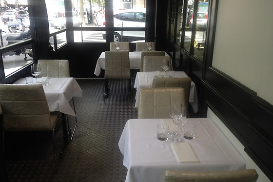MIAM Restaurant - photo 3