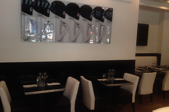 MIAM Restaurant - photo 4