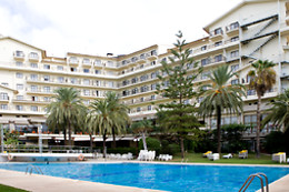 HOTEL INTUR ORANGE