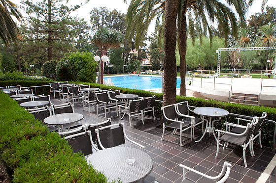 HOTEL INTUR ORANGE - photo 6