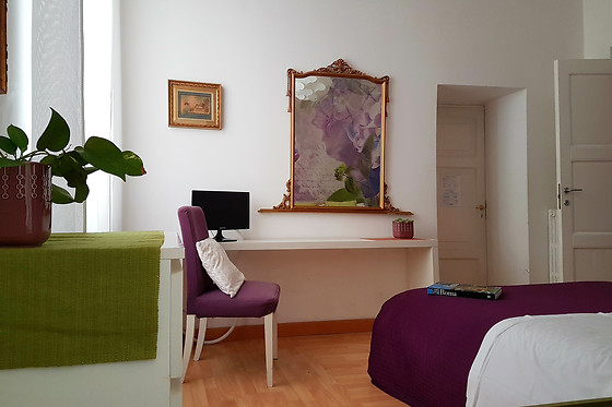 A casa Boschi Guesthouse - photo 2