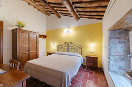 Agriturismo Villa Bracali