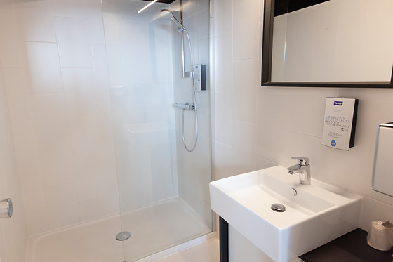 Kyriad Centre Clermont Ferrand *** - photo 6