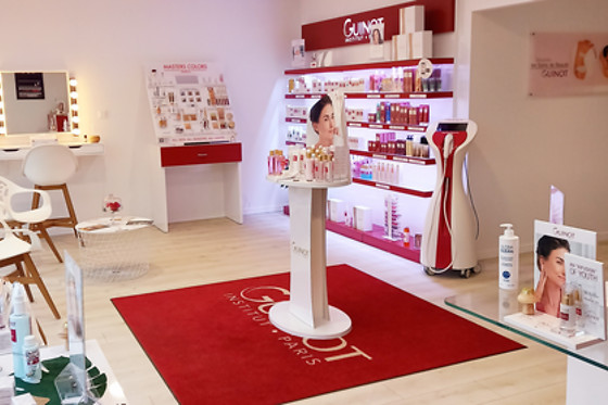 Guinot - L'Ile de Beauté Sallertaine - Pré Affilié - photo 3