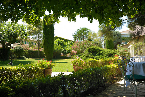Auberge de Cassagne***** - photo 26
