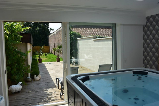 Atypique Spa - photo 2