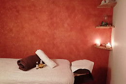 Symahé Massages