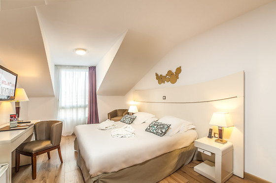 Hôtel Montaigne & Spa - photo 0