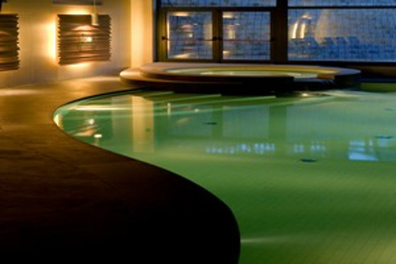 City spa Cascina Scova - photo 3