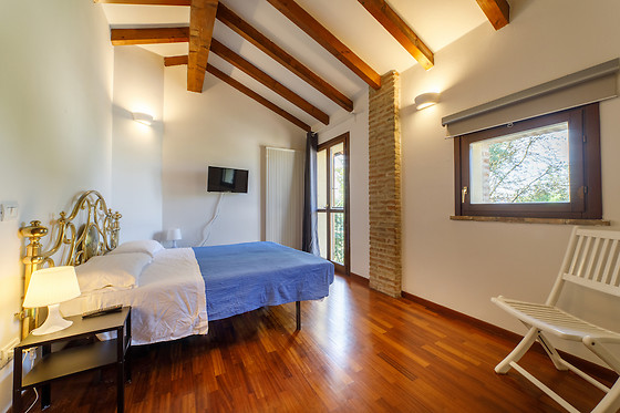 Hotel Ricordo Du Parc - photo 10