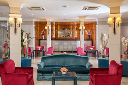 Hotel Cristoforo Colombo