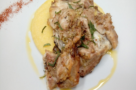 La Fenice Restaurant - photo 2